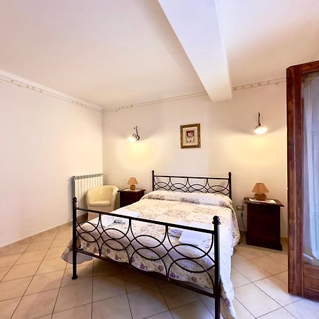 아제롤라 Il Ritrovo Delle Volpi B&B 외부 사진