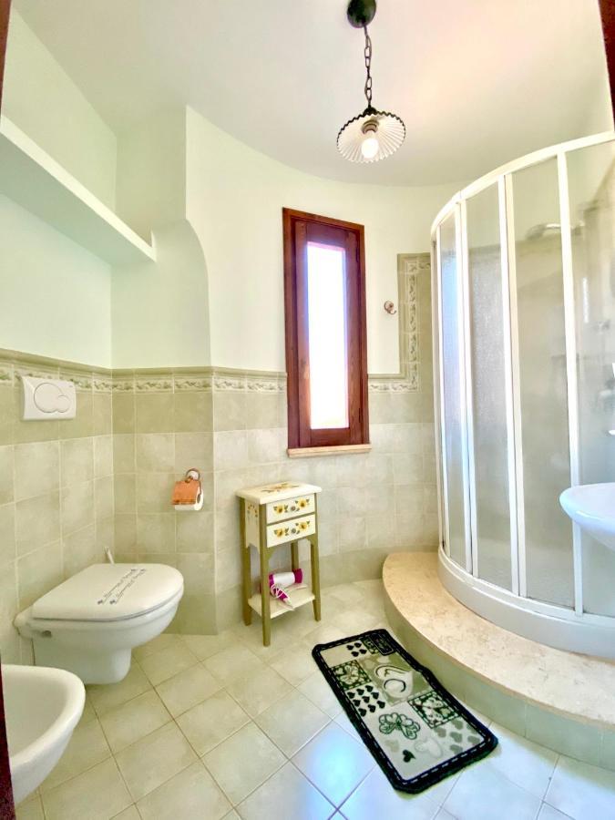 아제롤라 Il Ritrovo Delle Volpi B&B 외부 사진
