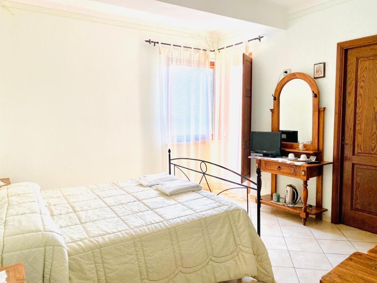 아제롤라 Il Ritrovo Delle Volpi B&B 외부 사진