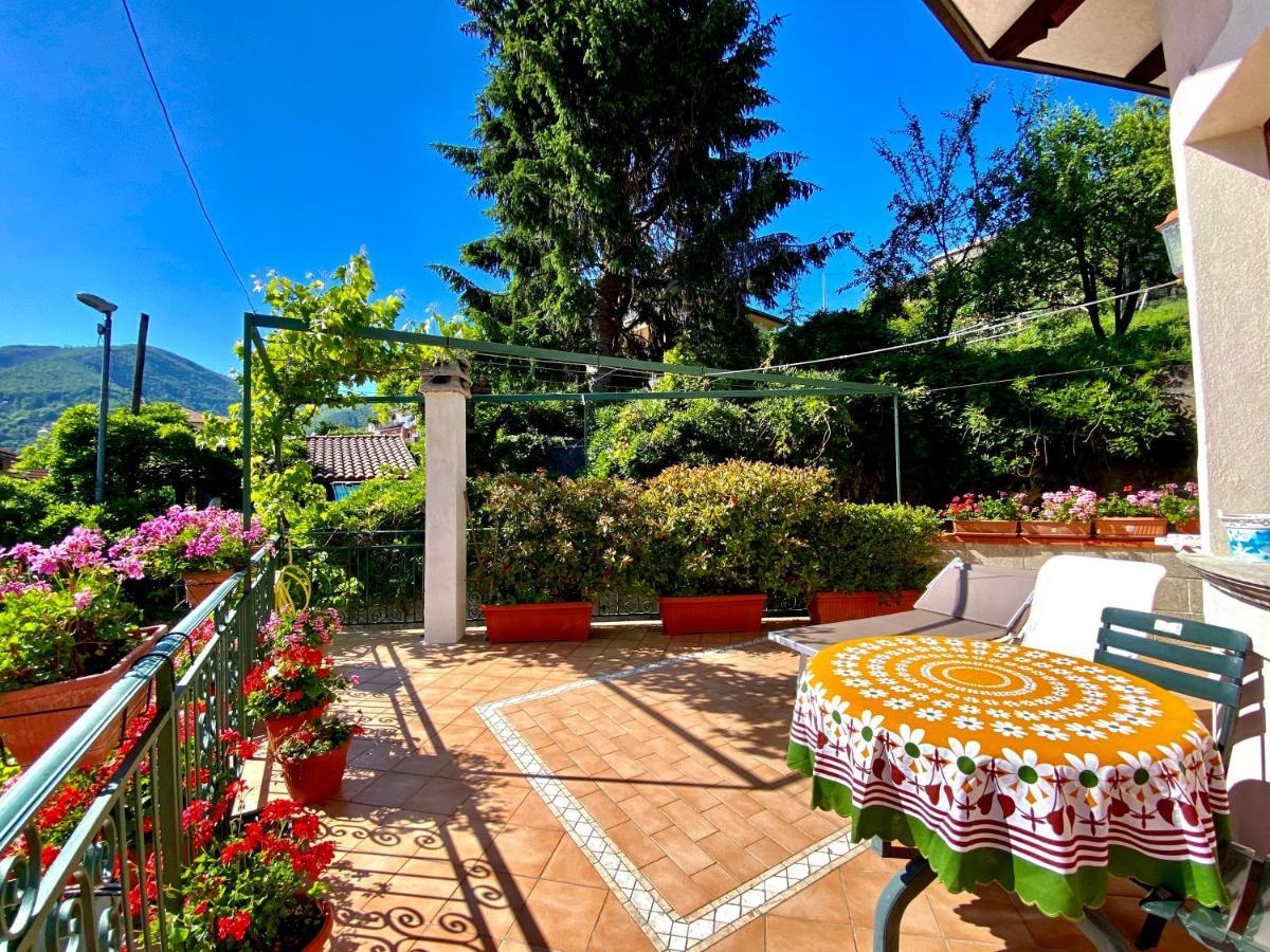 아제롤라 Il Ritrovo Delle Volpi B&B 외부 사진