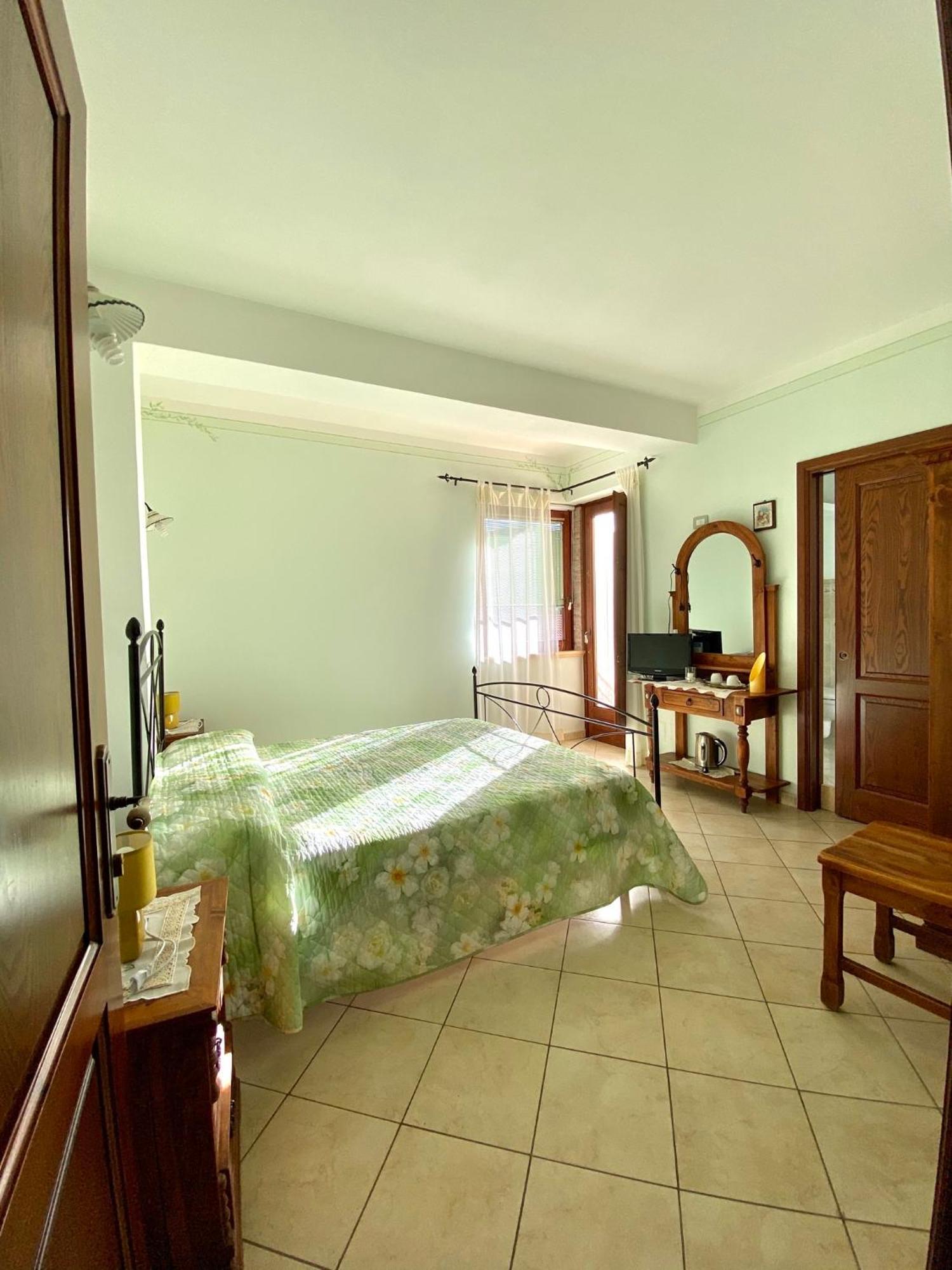 아제롤라 Il Ritrovo Delle Volpi B&B 외부 사진