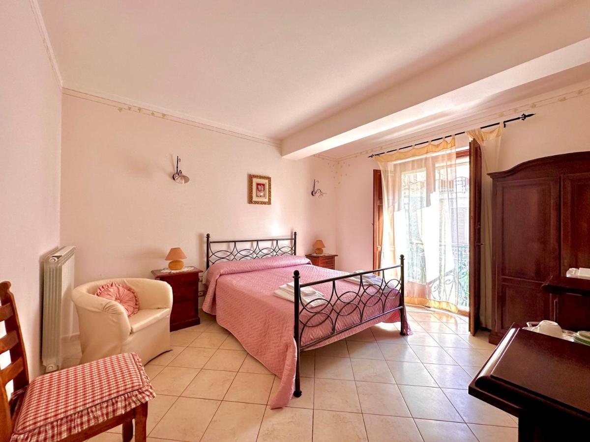 아제롤라 Il Ritrovo Delle Volpi B&B 외부 사진