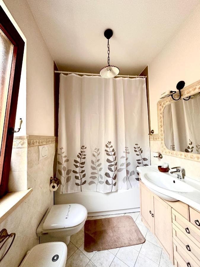 아제롤라 Il Ritrovo Delle Volpi B&B 외부 사진