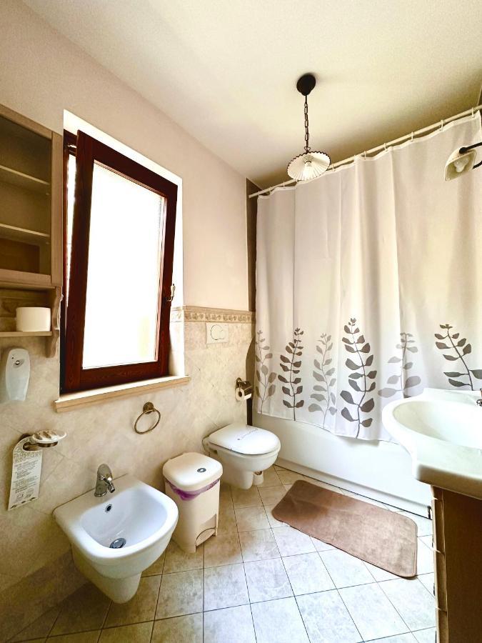아제롤라 Il Ritrovo Delle Volpi B&B 외부 사진