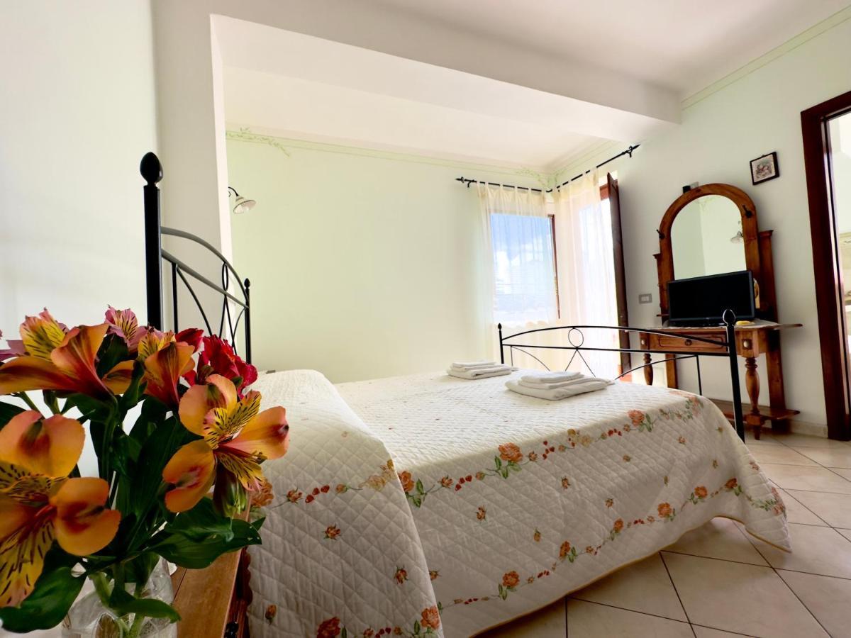 아제롤라 Il Ritrovo Delle Volpi B&B 외부 사진