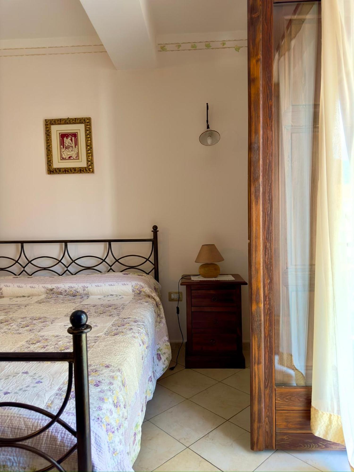 아제롤라 Il Ritrovo Delle Volpi B&B 외부 사진
