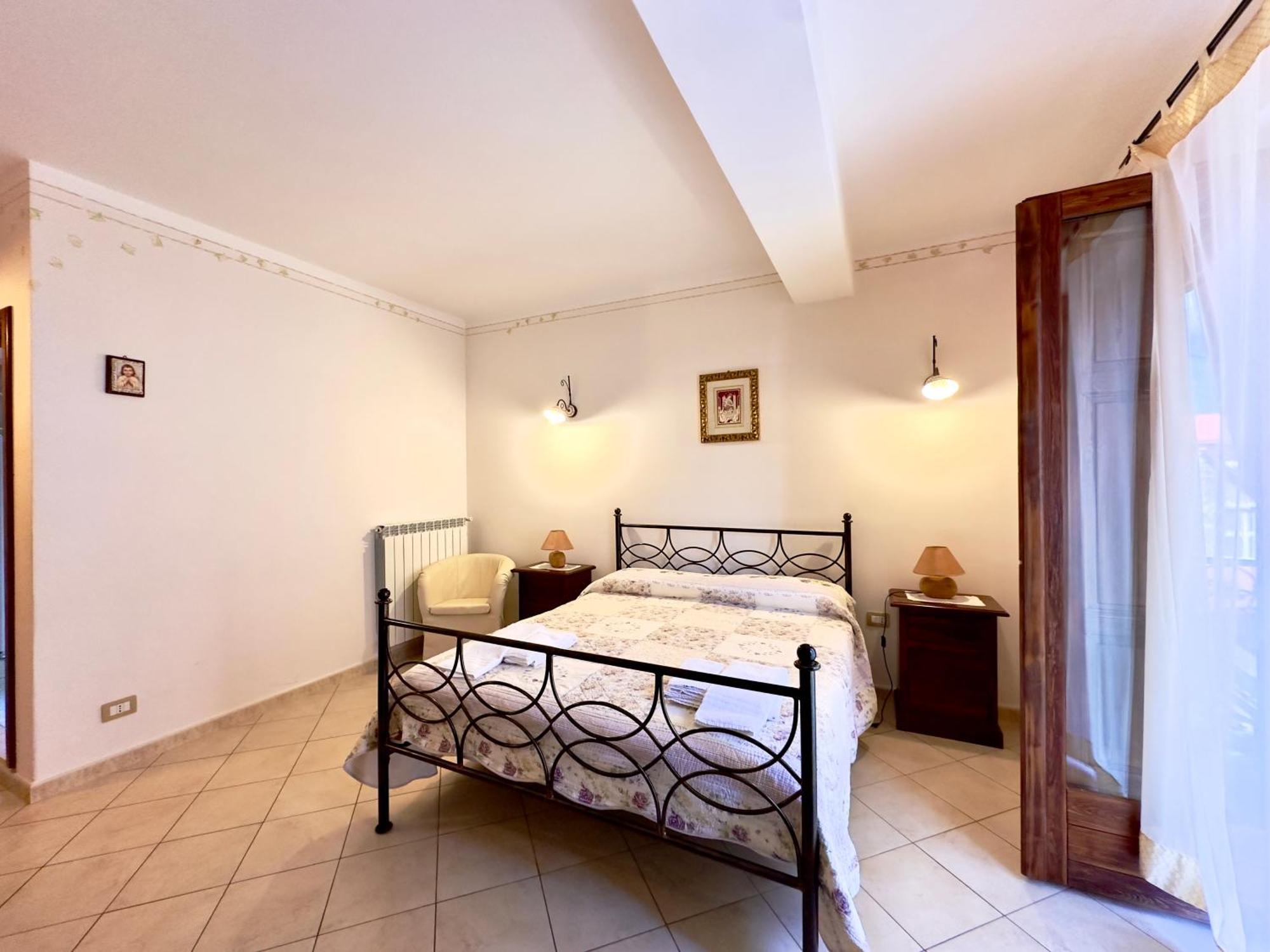 아제롤라 Il Ritrovo Delle Volpi B&B 외부 사진