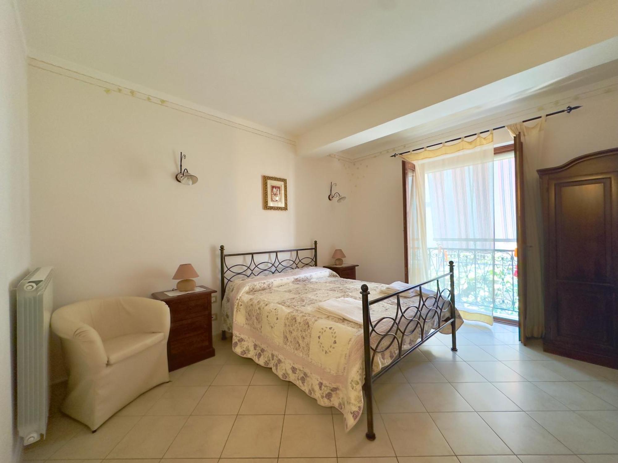 아제롤라 Il Ritrovo Delle Volpi B&B 외부 사진
