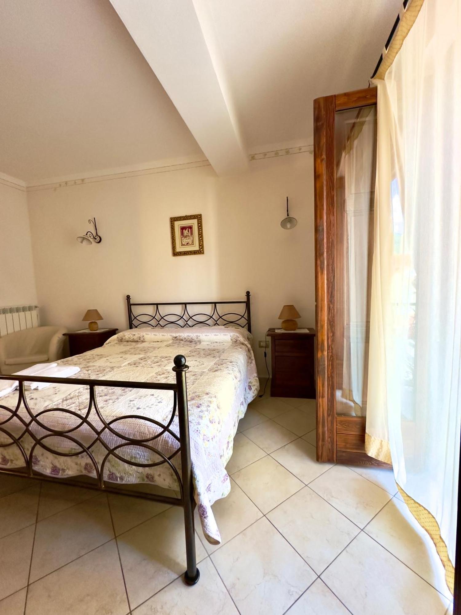 아제롤라 Il Ritrovo Delle Volpi B&B 외부 사진