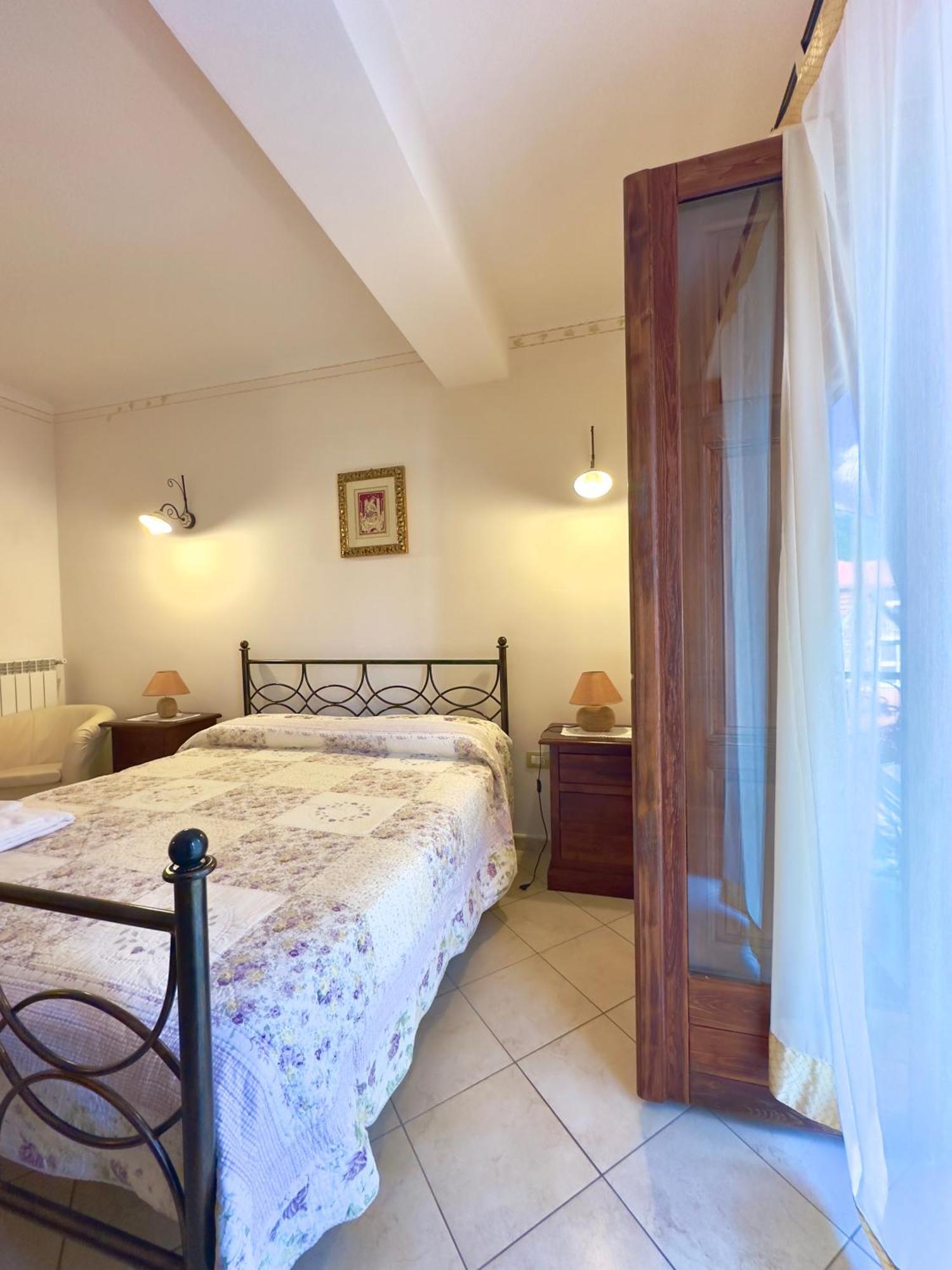 아제롤라 Il Ritrovo Delle Volpi B&B 외부 사진